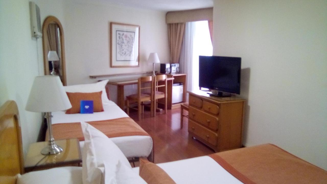Hotel Presidente Santiago Kültér fotó