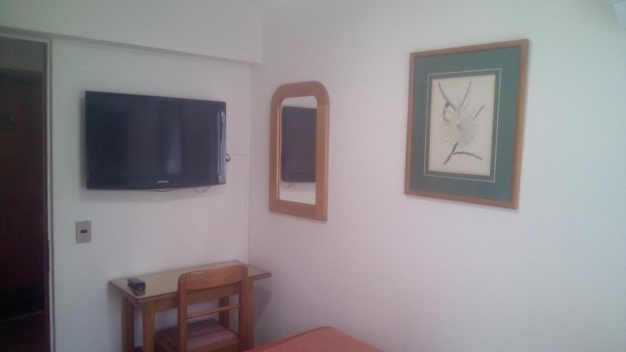 Hotel Presidente Santiago Kültér fotó