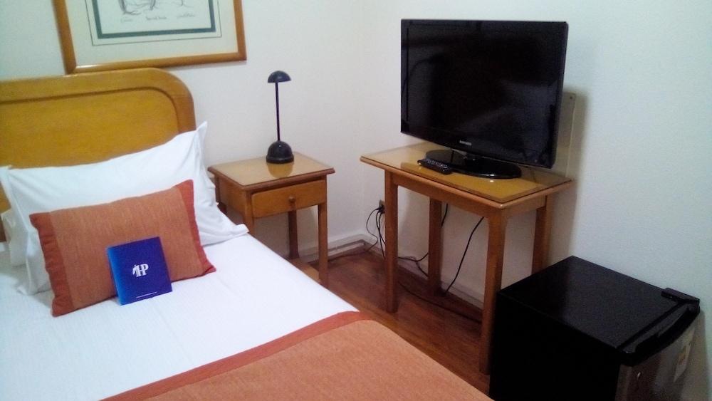 Hotel Presidente Santiago Kültér fotó