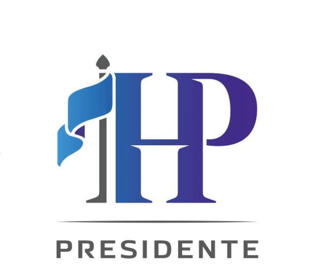 Hotel Presidente Santiago Kültér fotó